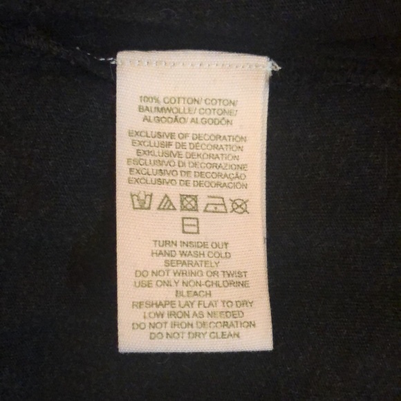 Free People Boho Sequin Long Top - Picture 7 of 7